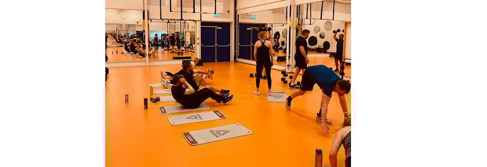 Crosstraining